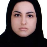 تصویر دکتر مهدیه زاوی