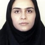 تصویر دکتر مهدیه قماشی