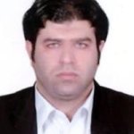 تصویر دکتر مجید وطن خواه تربه بر