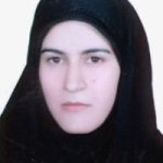 تصویر دکتر زهرا ملک آبادی زاده