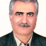 تصویر دکتر عبدالمجید عرفان