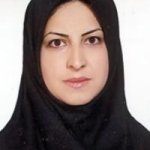 تصویر دکتر ارزو خسروی