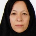 تصویر دکتر هما آگاهی نجف آبادی