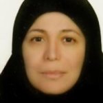 تصویر دکتر عطیه آموزگار