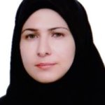 تصویر دکتر سیده مریم سید محمدی فرد