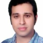 تصویر دکتر مسیح رضائی