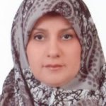 تصویر دکتر شهلا عامری