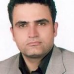 تصویر دکتر شهرام کجوری