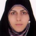 تصویر دکتر سوده اصغری خواه فتیده