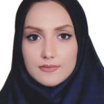 تصویر دکتر بهاره علی عسکری سهی