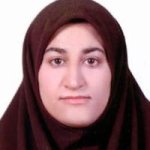 تصویر دکتر حریه یزدیان