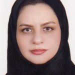 تصویر دکتر مهدیه مبین