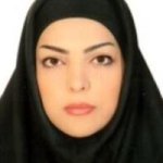 تصویر دکتر مهدیه اصیلیان مهابادی