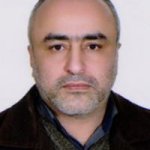 تصویر دکتر اسماعیل دلاوری حسن کیاده