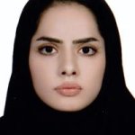 تصویر دکتر منا یزدانی فر