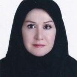 تصویر دکتر ارزو هاشمی