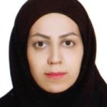 تصویر دکتر آرزو احدی زناب