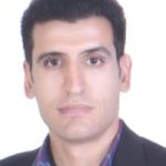 تصویر دکتر سیدحسن فاطمی