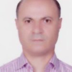 تصویر دکتر مهران زنگنه فر