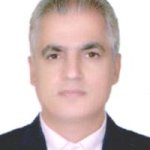 تصویر دکتر بیژن تیرداد