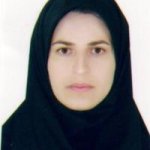 تصویر دکتر عاریفه حق جو