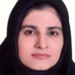 تصویر دکتر مهدیه السادات میراحمدی نیری