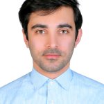 تصویر دکتر عرفان اشجعی