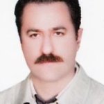 تصویر دکتر عظیم فروزان