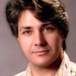 تصویر دکتر بیژن حمزهء