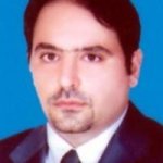 تصویر دکتر هومن محمدی