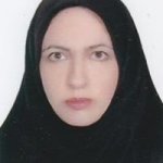 تصویر دکتر مریم صراف