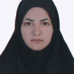 تصویر دکتر آرزو طالبی