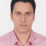 تصویر دکتر روزبه تقوی