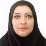 تصویر دکتر فریبا ذوالفقاری سیچانی
