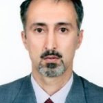 تصویر دکتر مهران احمدیان