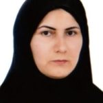 تصویر دکتر سیمین نقدی