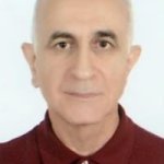 تصویر دکتر شهرام شهیدنورایی