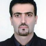 تصویر دکتر رسول سالار