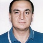تصویر دکتر مسعود خسروی بابادی