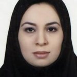 تصویر دکتر مهدیه راست کردار