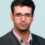 تصویر دکتر رسول زین العابدینی