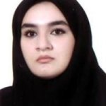تصویر دکتر آرزو موسوی
