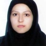 تصویر دکتر آرزو رضوی