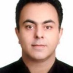 تصویر دکتر شهرام همدانی