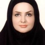 تصویر دکتر سپیده بشارتی