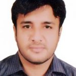 تصویر دکتر ذیشان حیدر