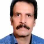 تصویر دکتر شهرام غیاثی نژاد