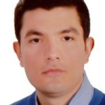 تصویر دکتر میلاد کریمیان قدیم