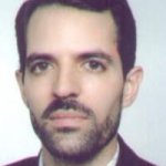 تصویر دکتر علیرضا کلانتر معتمد