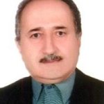 تصویر دکتر بیژن بوته ساز